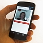 Watch How the WebRTC Voice and Video Call Demo in Firefox for Android Works
