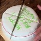 Watch: How to Cut a Cake to Maximize Gastronomic Pleasure