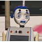 Watch: Humanoid Robot Asks for Directions, Manages to Navigate the City