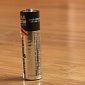 Watch: Incredibly Simple Test Indicates Whether or Not a Battery Is Charged