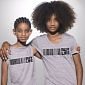 Watch: Jaden, Willow Smith, AcE’s New Video “Find You Somewhere”