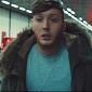 Watch James Arthur's New Video for “Get Down”