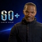 Watch: Jamie Foxx Wants You to Be a Superhero, Just like Spider-Man Is