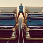 Watch: Jean Claude Van Damme Aces “The Epic Split” for Volvo Trucks Ad