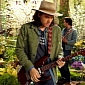 Watch: John Mayer “California Queen” Video