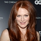 Watch: Julianne Moore Demands That Washington Push for Sustainable Energy