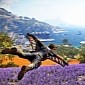 Watch: Just Cause 3's First Gorgeous Gameplay Trailer