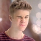 Watch: Justin Bieber Macy’s Black Friday Ad