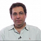 Watch Kevin Mitnick Explaining How He Used to Troll the FBI