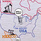 Watch: Keystone XL Pipeline Will Up Gas Prices in the US