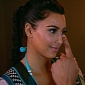 Watch: Khloe Kardashian Plays Counselor to Kim and Kourtney