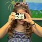 Watch: Kids’ Hilarious Reactions to an Analog Point-and-Shoot Film Camera