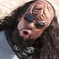 Watch: “Klingon Style” Inspired by Psy’s “Gangnam Style”