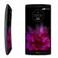 Watch: LG G Flex 2 Shows Its Mesmerizing Curve in New Promo Video