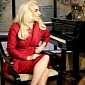 Watch: Lady Gaga's Full Oprah Interview