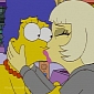 Watch Lady Gaga's “The Simpsons” Episode Here