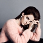 Watch: Lana Del Rey “Blue Velvet” Fashion Film for H&M