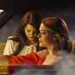 Watch: Lana Del Rey “Summertime Sadness” Video