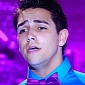 Watch: Lazaro Arbos Impresses American Idol Judges Despite Stutter