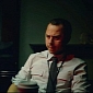 Watch: “Loom,” Short Film by Luke Scott, Ridley Scott