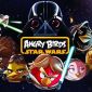 Watch Luke and Leia in Angry Birds: Star Wars First Gameplay Trailer