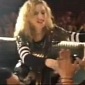 Watch: Madonna Takes a Fall in Dallas Concert