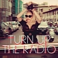 Watch: Madonna “Turn Up the Radio” Video