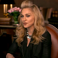 Watch Madonna's Interview with Rock Center's Brian Williams Here