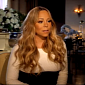 Watch: Mariah Carey Disses Nicki Minaj on Barbara Walters