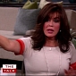 Watch: Marie Osmond’s Full Interview on The Talk