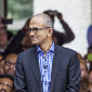 Watch Microsoft CEO Satya Nadella Speaking About Consumers and Future Products – Video