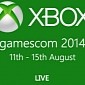 Watch Microsoft Xbox Gamescom 2014 Press Conference Live Stream Right Here
