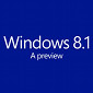 Watch: Microsoft Rolls Out Windows 8.1 Preview Video