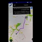 Watch: Microsoft’s Cortana Speech Assistant in Action, New HERE Maps Version Revealed