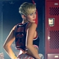 Watch: Miley Cyrus Is Rude in New “23” Video ft. Mike Will Made It, Wiz Khalifa