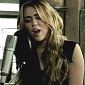 Watch: Miley Cyrus 'You're Gonna Make Me Lonesome When You Go'