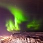 Watch: Mind-Blowing Motion Time-Lapse View of Norway’s Frozen Beauty