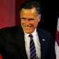 Watch: Mitt Romney’s Concession Speech for Presidential Election 2012