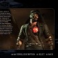 Watch Mortal Kombat X's Kold War Skin DLC Trailer