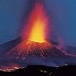 Watch: Mount Etna Erupts, Puts on Quite a Show