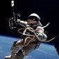Watch: NASA Tells the Tale of 50 Years of Spacewalks