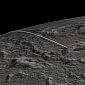 Watch NASA's Ebb and Flow Crash into the Moon Live
