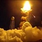 Watch: Never-Before-Seen Footage of NASA's Antares Rocket Explosion
