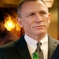 Watch: New Heineken Ad with Daniel Craig’s James Bond