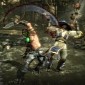 Watch New Mortal Kombat X Gameplay Video with Dev Commentary