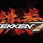 Watch: New Tekken 7 Gameplay Video from Korean Location Test