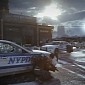 Watch New The Division Video Presentation with Gameplay and Dev Commentary