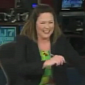 Watch: News Anchor Cannot Stop Laughing at a Fat Cat's Swimming Regime