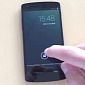 Watch: LG Nexus 5 Hands-On Video