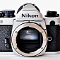 Watch: Nikon Df Pure Photography Teaser #5
